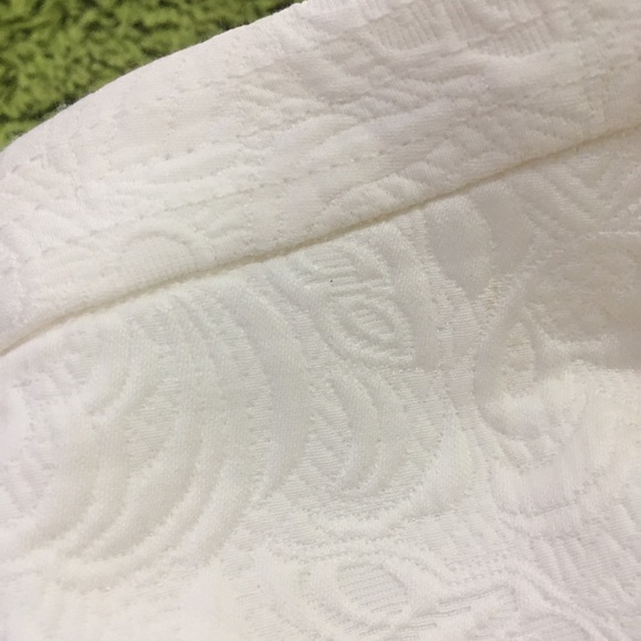 Country Road Women’s Size 8 Textured Ruffle Skirt - Picture 4 of 9